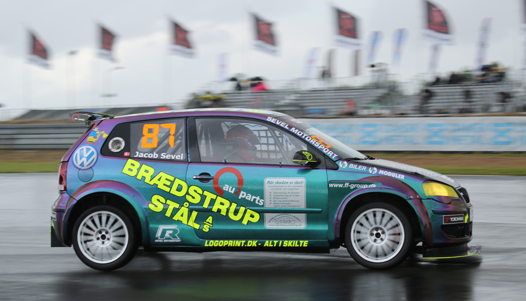 Jacob Sevel Andersen
(Foto: Motorsporten.dk)